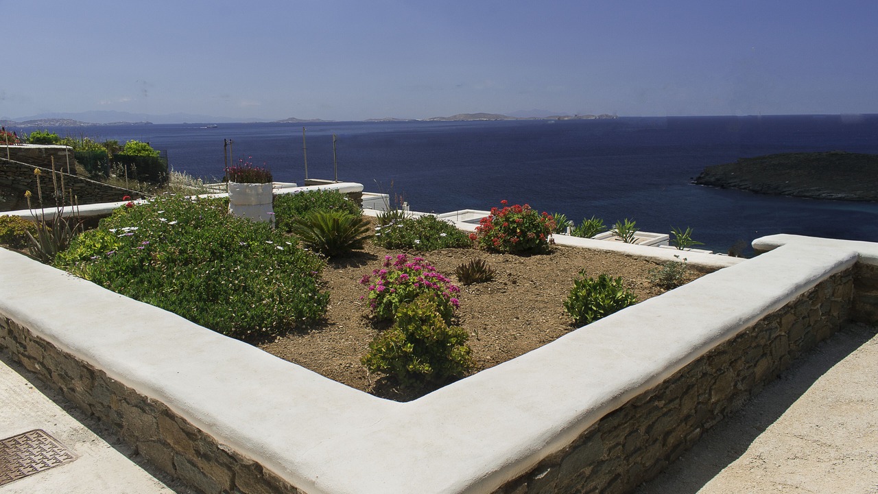 Photo of Outdoor in Agios Ioannis