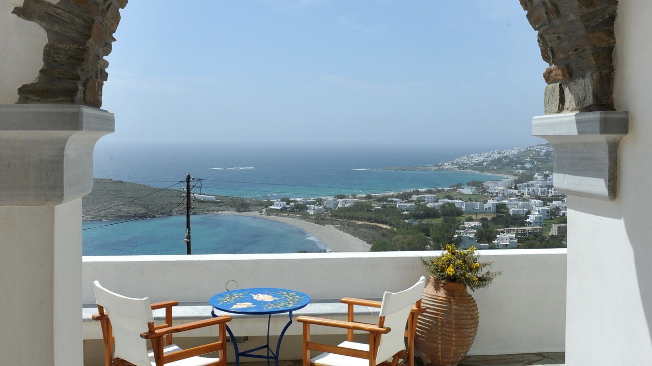 Photo of Outdoor in Agios Ioannis