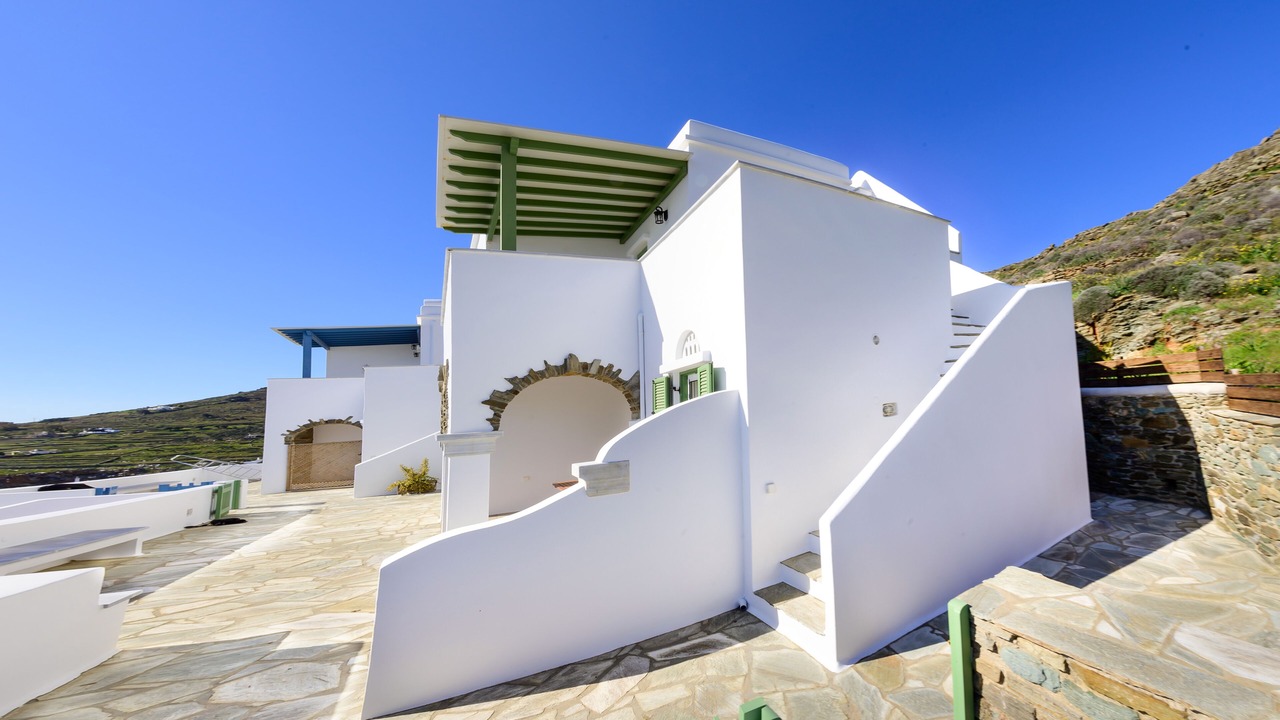 Photo of Outdoor in Agios Ioannis