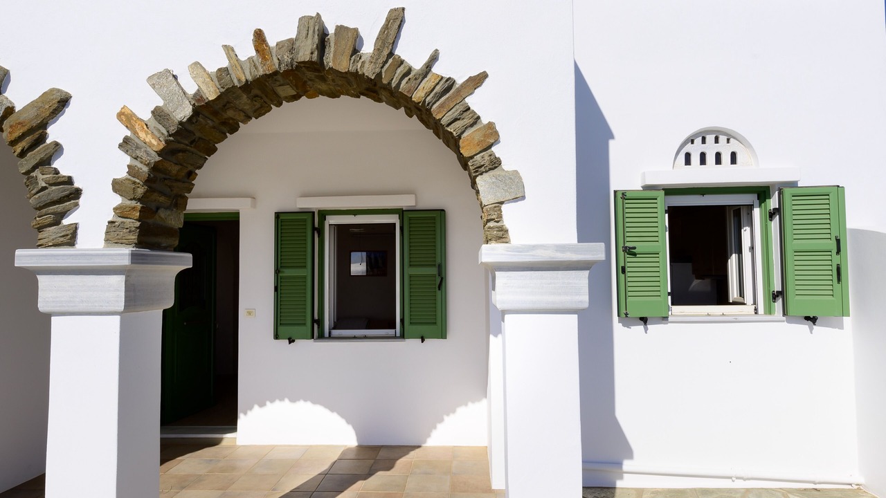 Photo of Outdoor in Agios Ioannis