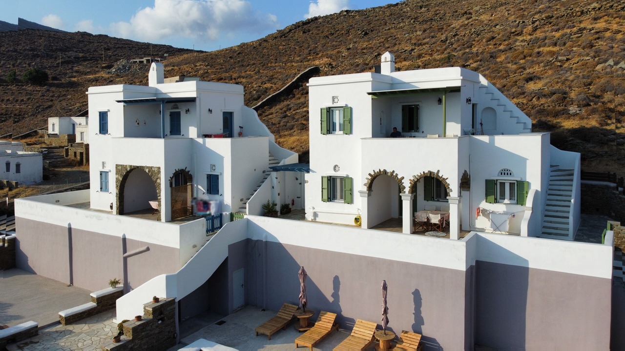 Photo of Outdoor in Agios Ioannis