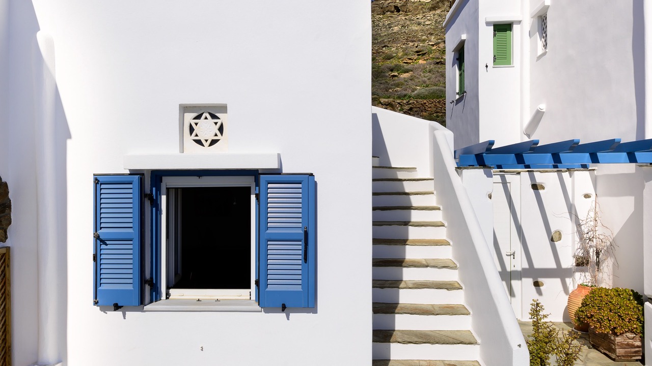 Photo of Outdoor in Agios Ioannis