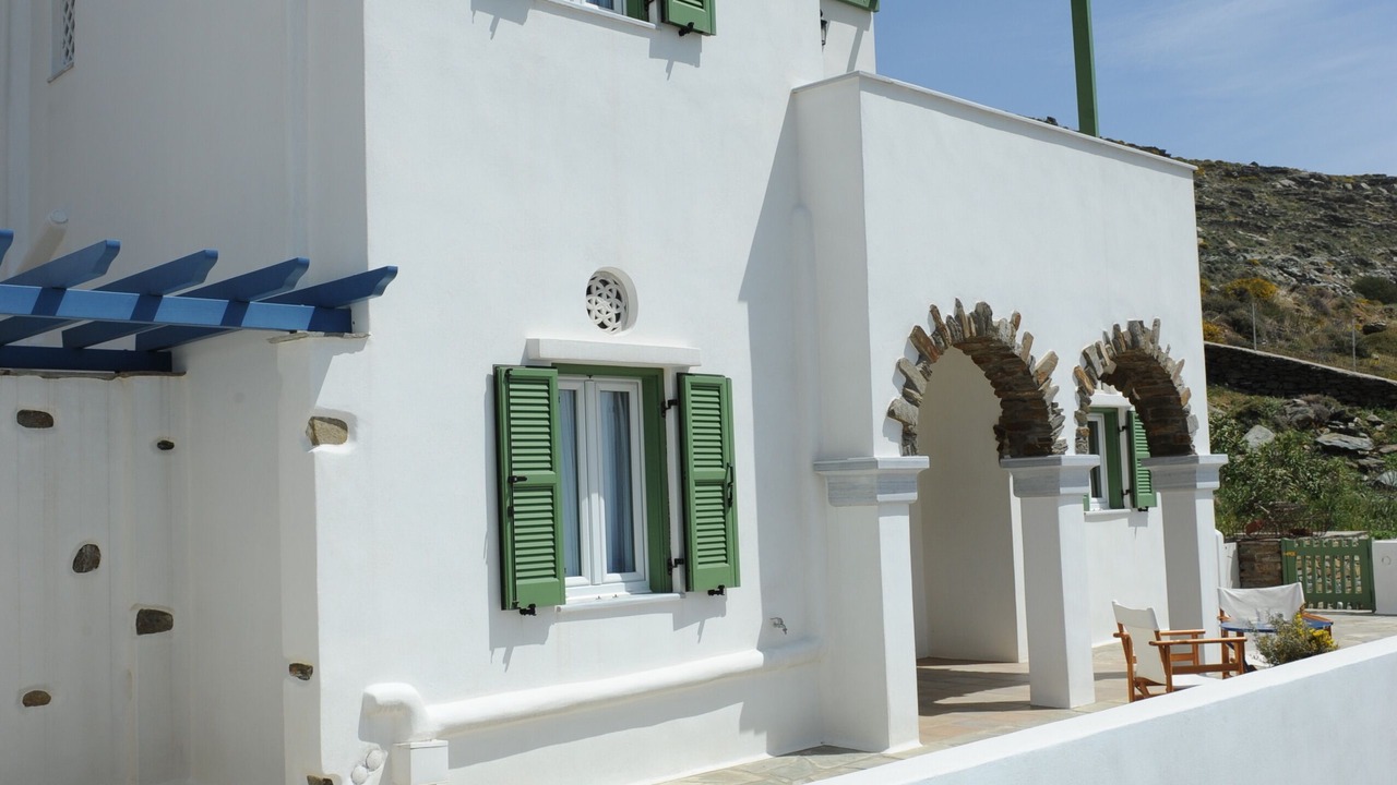 Photo of Outdoor in Agios Ioannis
