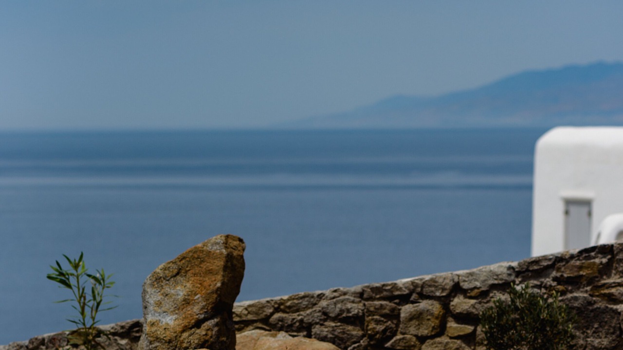 Photo of Patio Balcony in Agios Ioannis