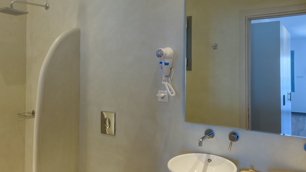 Photo of Bathroom in Agios Ioannis