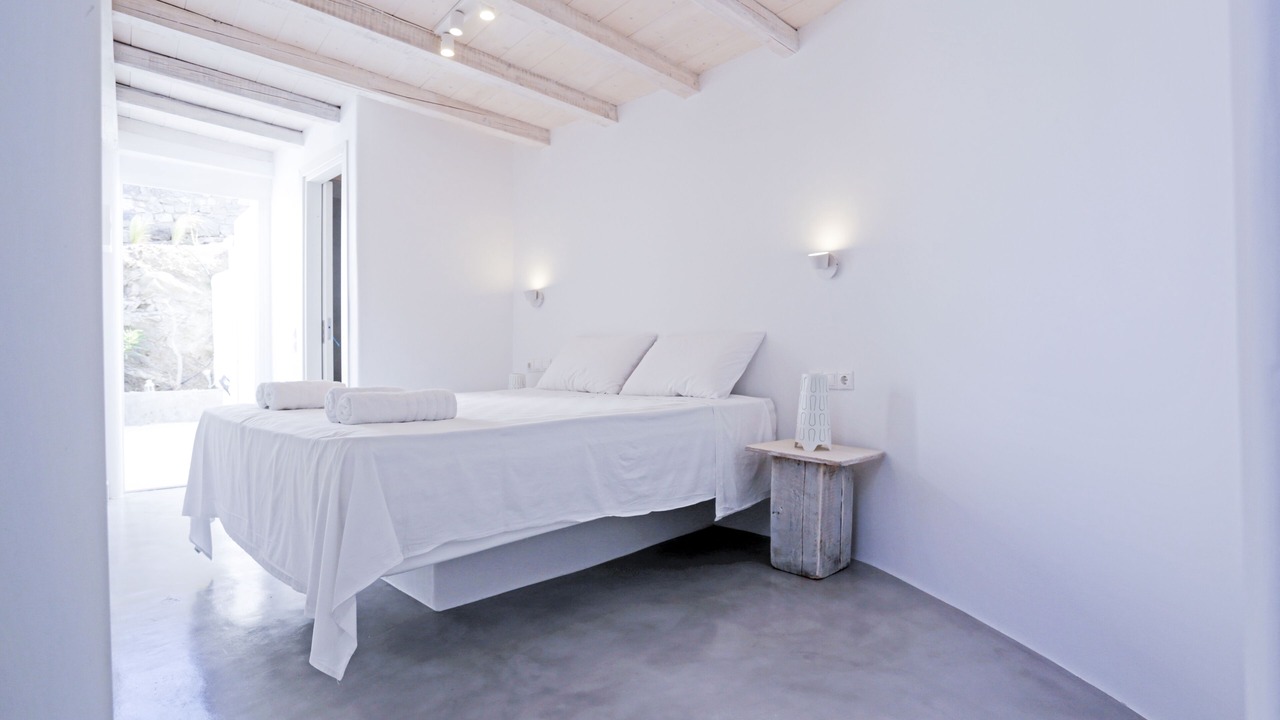 Photo of Bedroom in Agios Ioannis