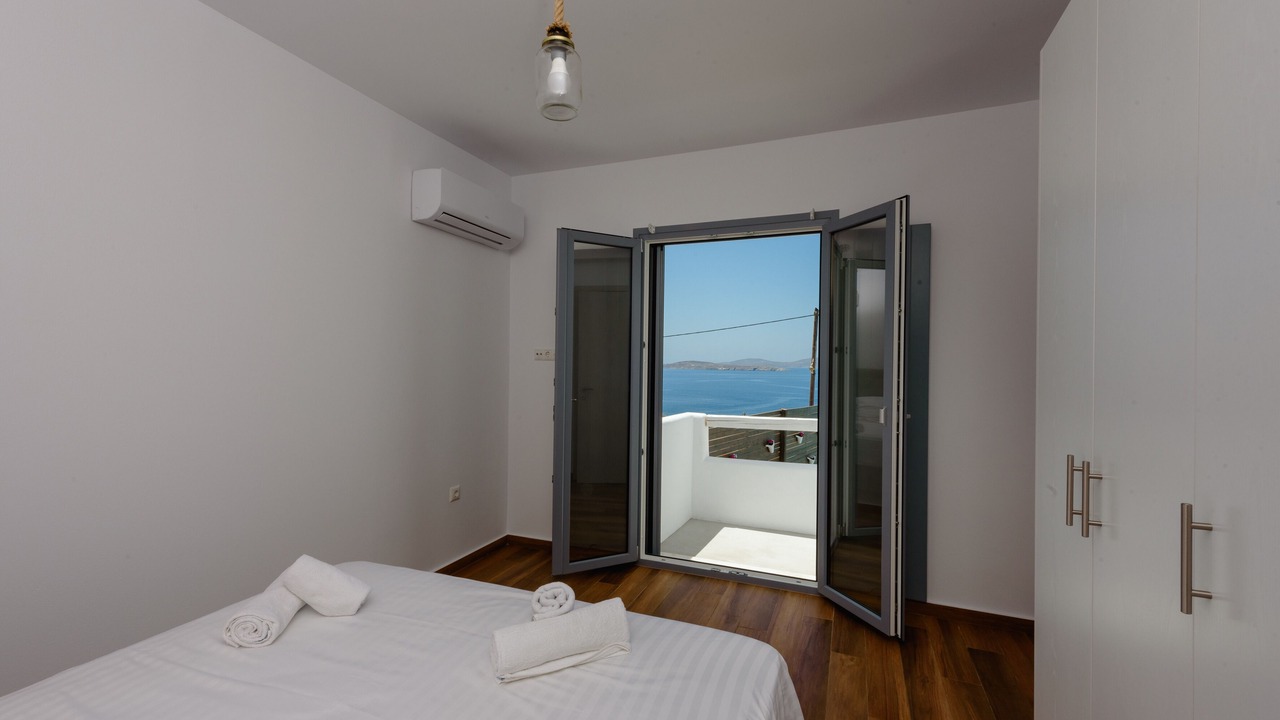 Photo of Bedroom in Agios Ioannis