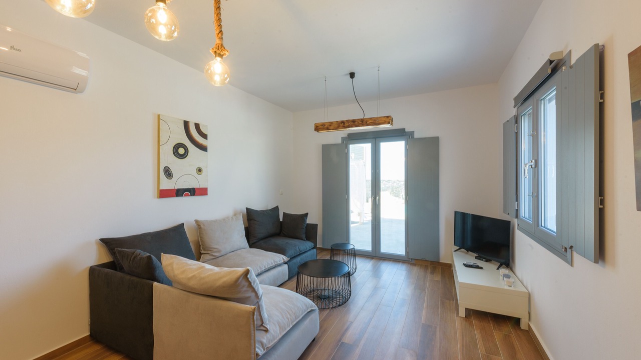 Photo of Livingroom in Agios Ioannis