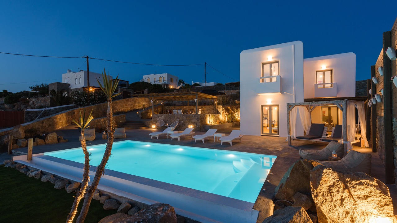 Photo of Outdoor in Agios Ioannis