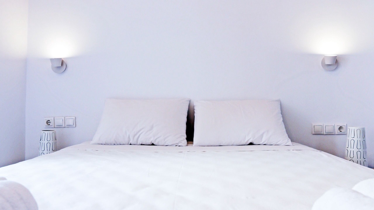 Photo of Bedroom in Agios Ioannis