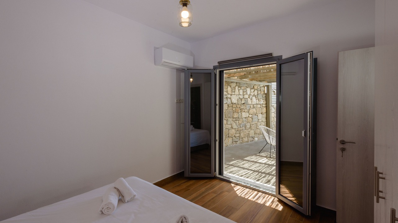 Photo of Bedroom in Agios Ioannis