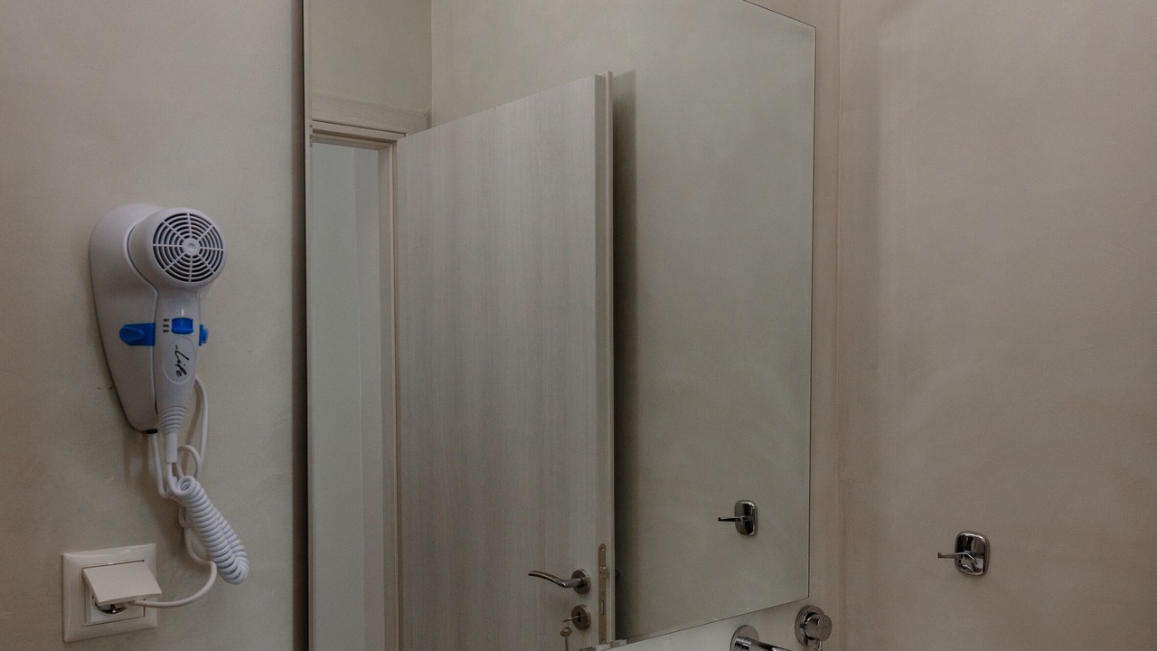 Photo of Bathroom in Agios Ioannis