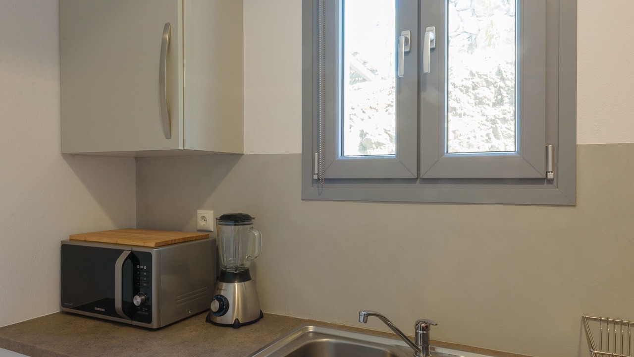 Photo of Kitchen in Agios Ioannis