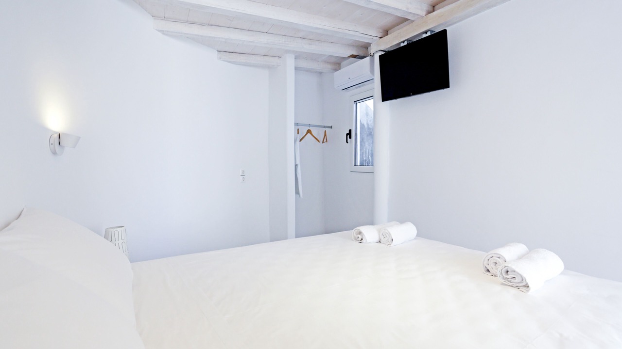 Photo of Bedroom in Agios Ioannis