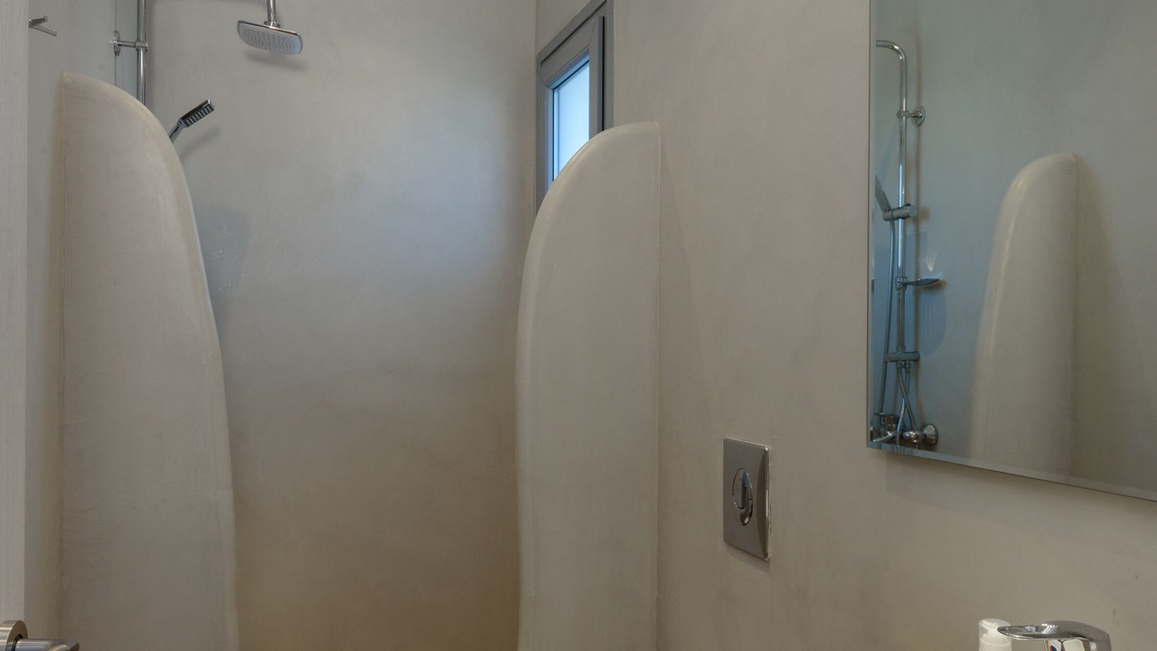 Photo of Bathroom in Agios Ioannis