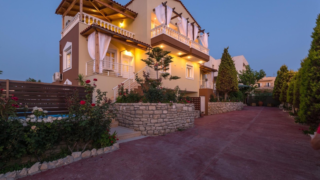 Photo of Outdoor in Sfakaki