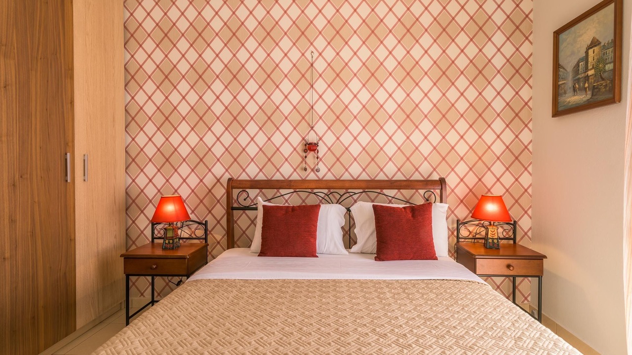 Photo of Bedroom in Sfakaki