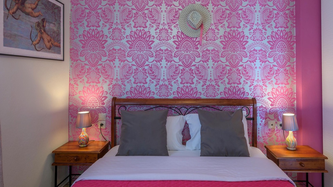 Photo of Bedroom in Sfakaki