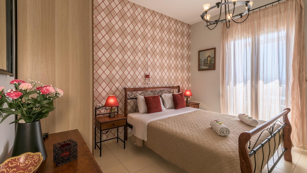Photo of Bedroom in Sfakaki