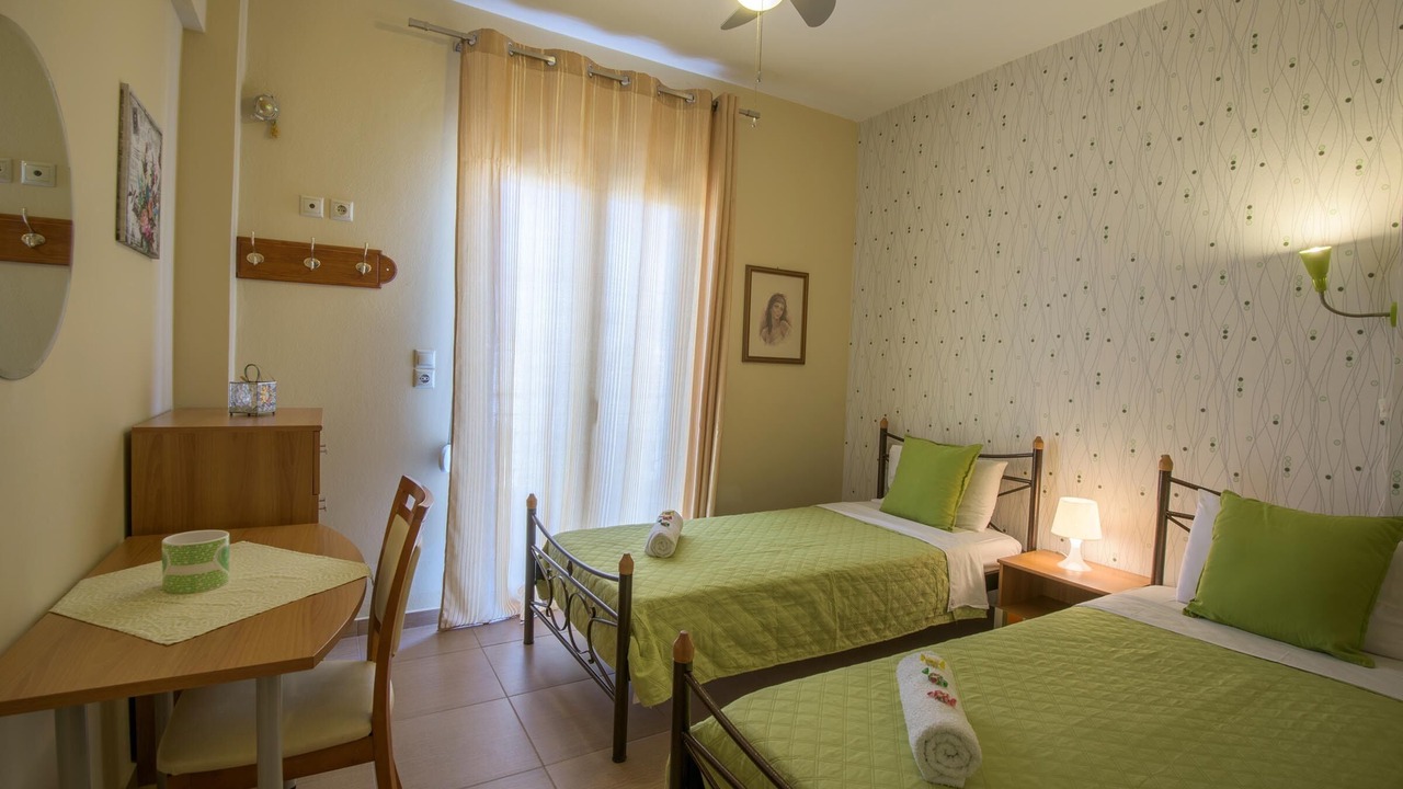 Photo of Bedroom in Sfakaki