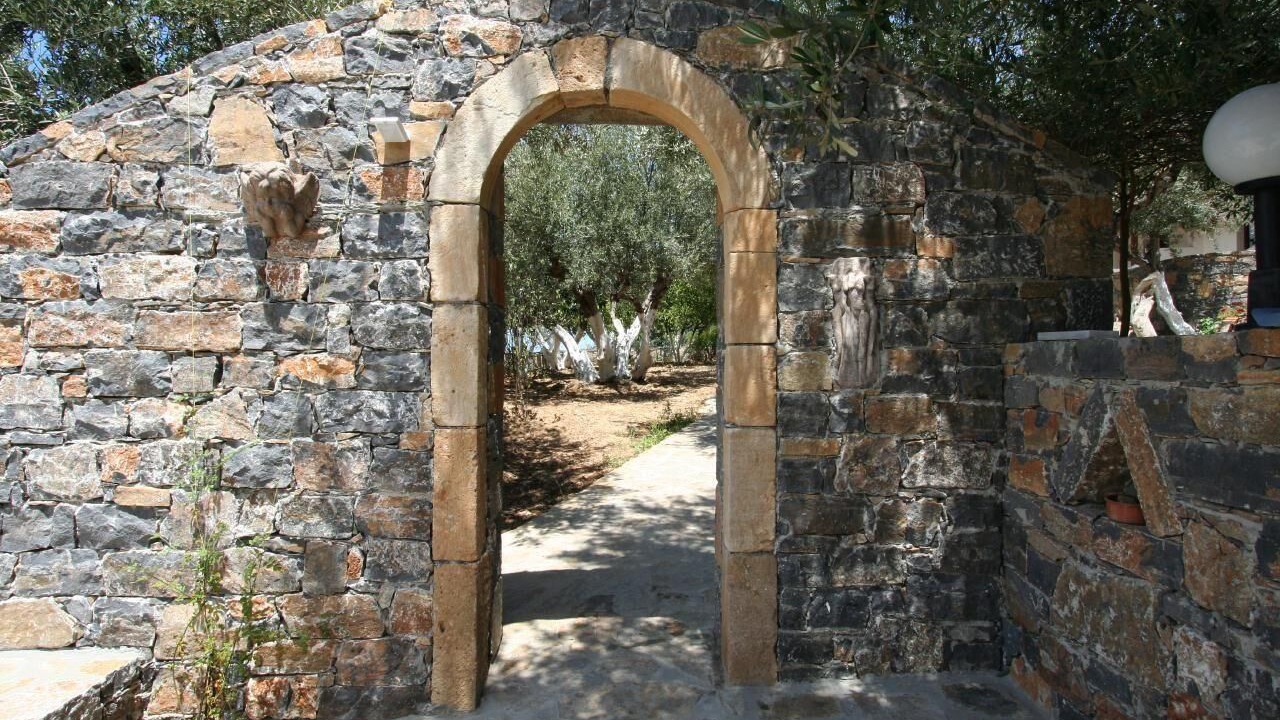 Photo of Outdoor in Istron