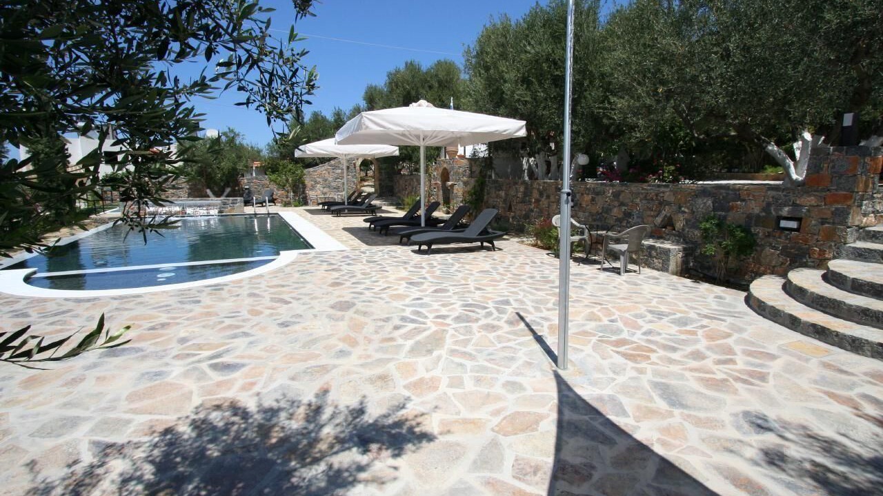 Photo of Outdoor in Istron