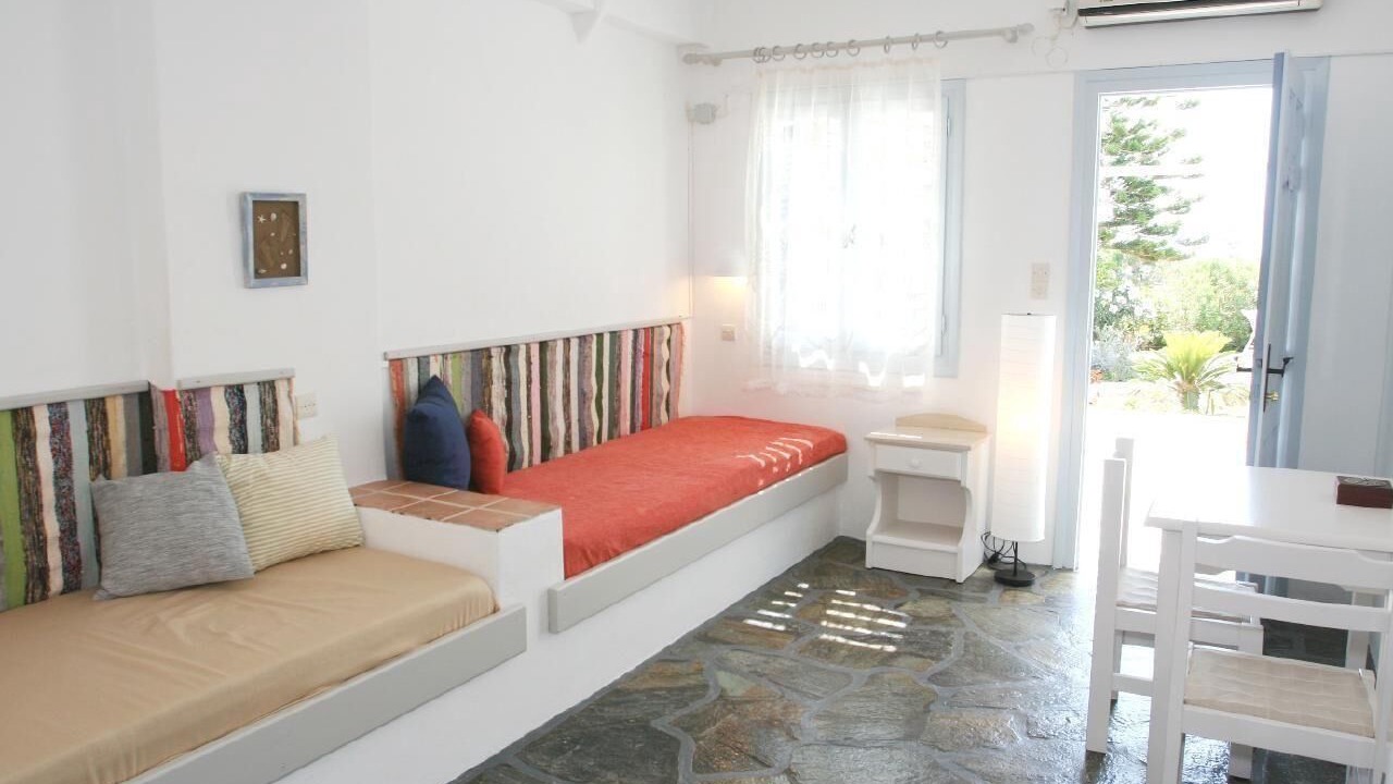 Photo of Bedroom in Santa Maria