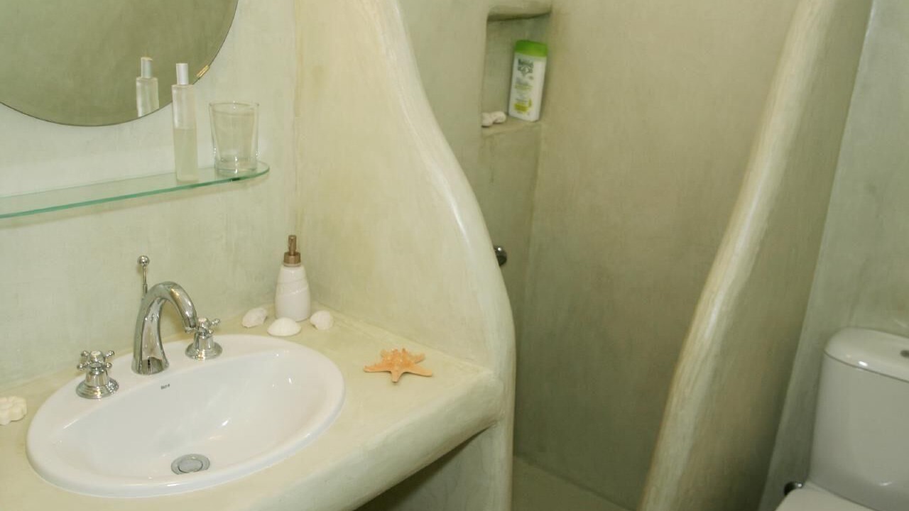 Photo of Bathroom in Santa Maria