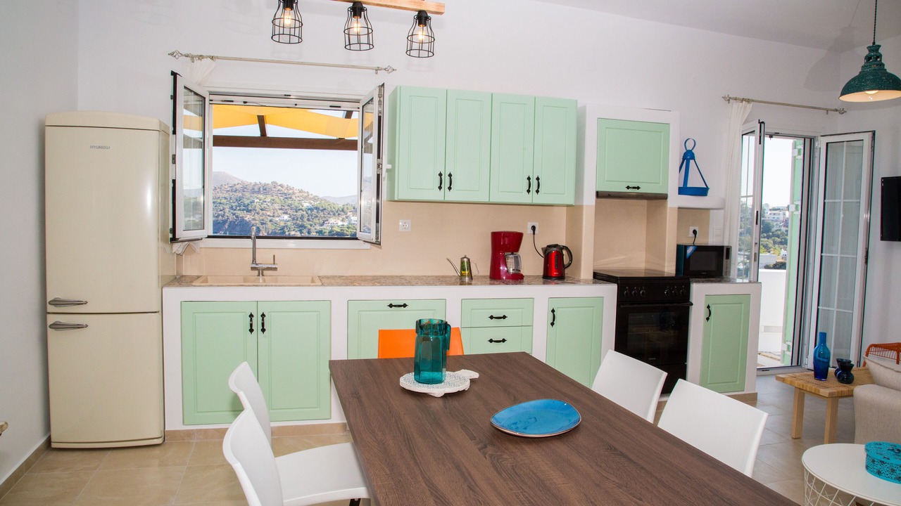 Photo of Bedroom in Leros