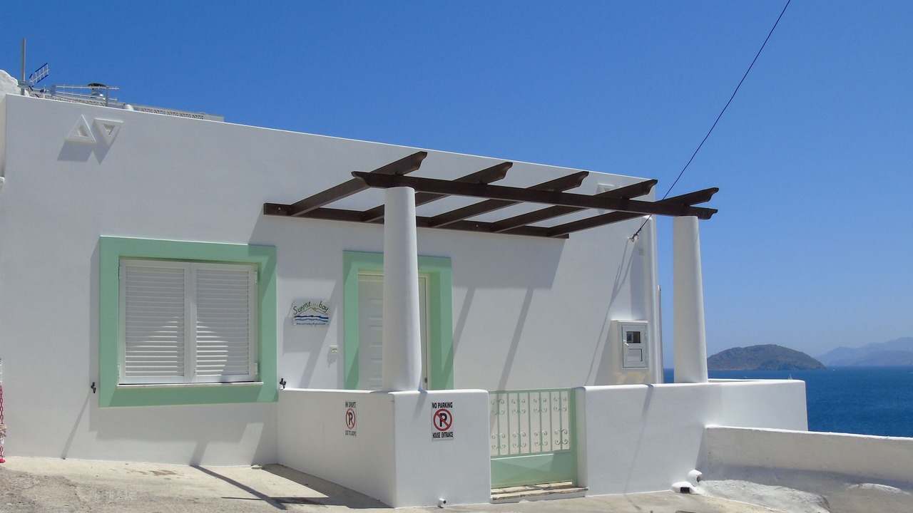 Photo of Outdoor in Leros