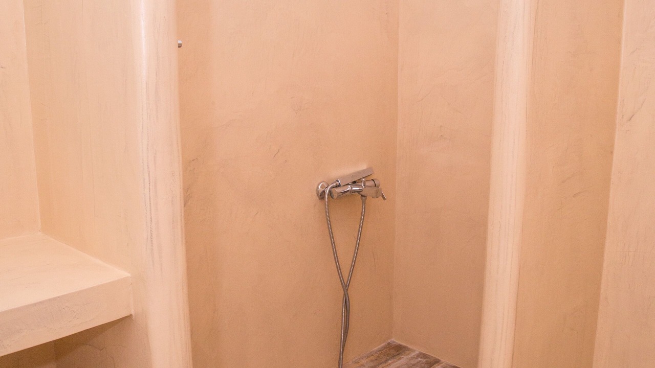 Photo of Bathroom in Leros