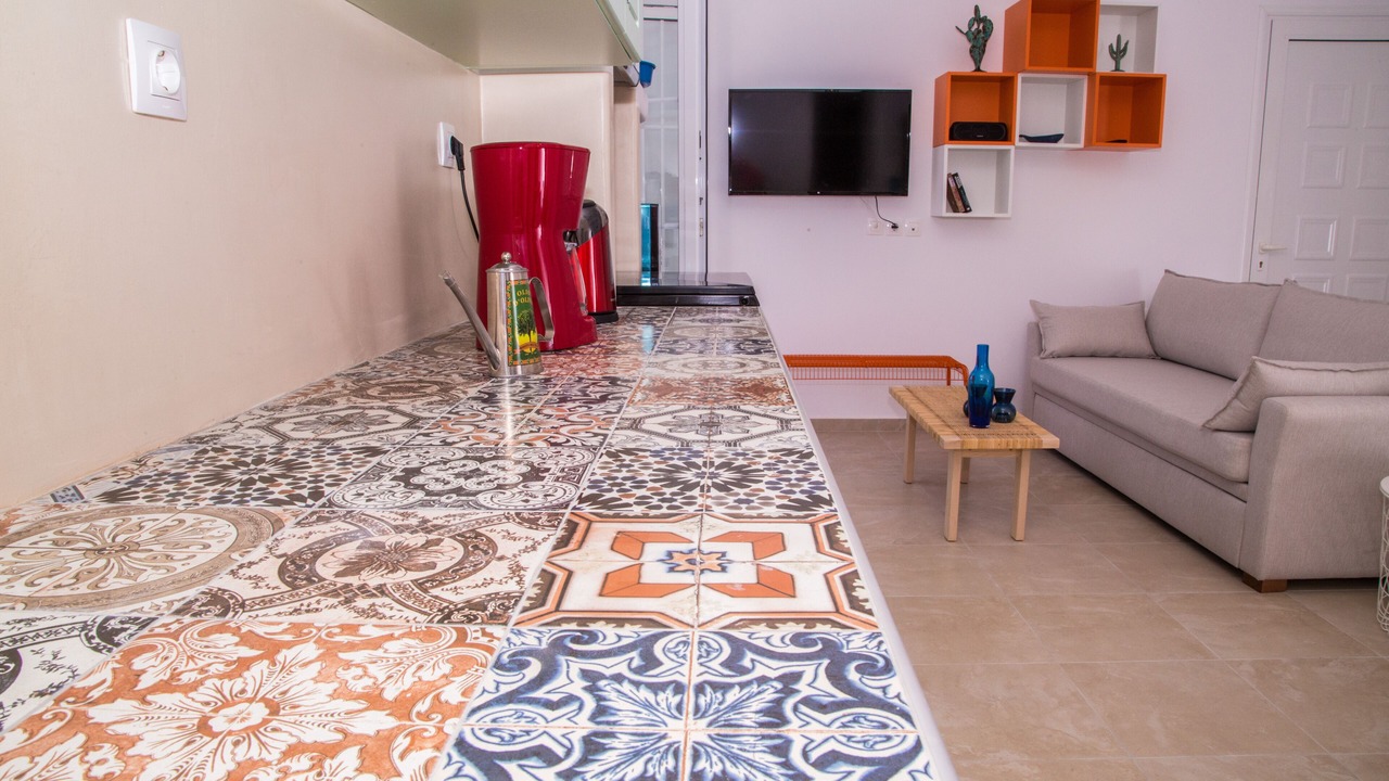Photo of Bedroom in Leros