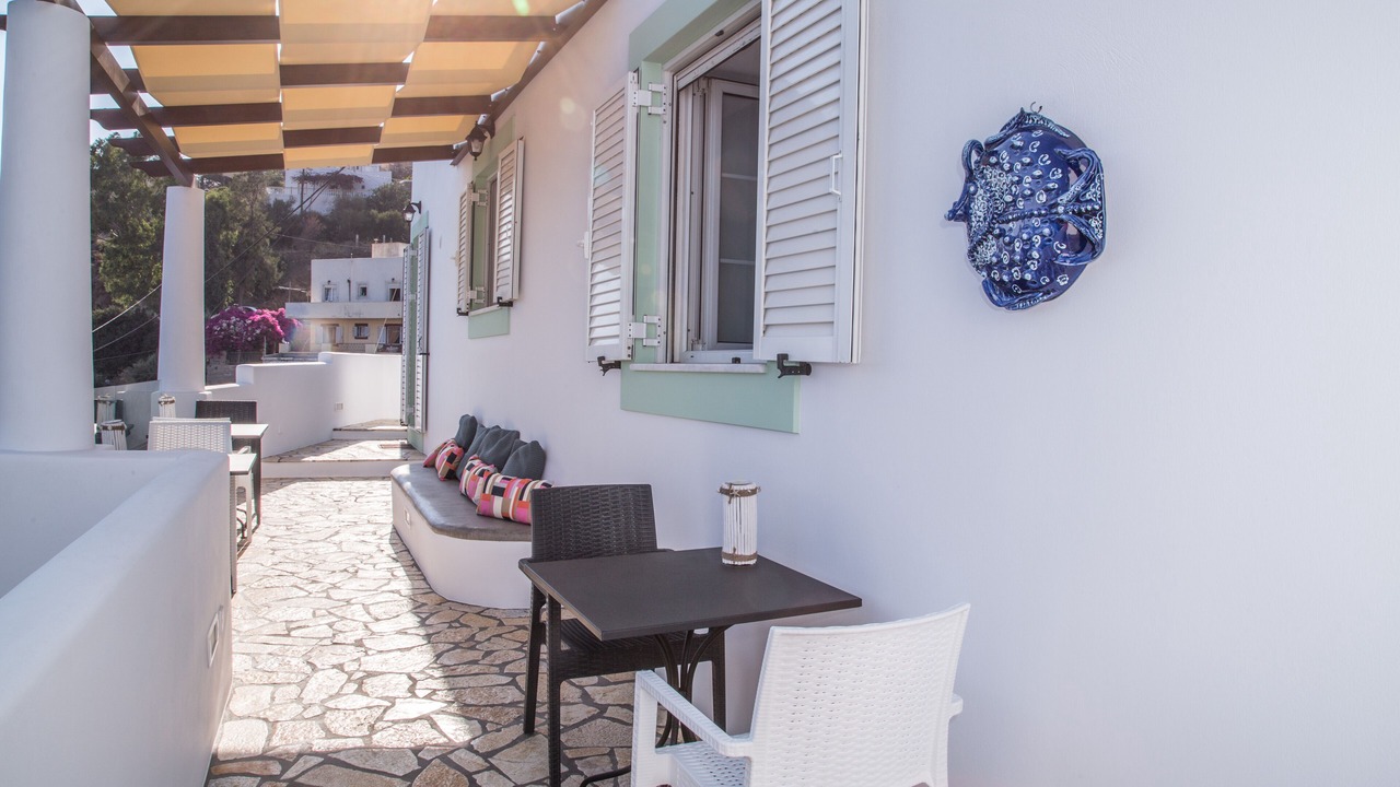 Photo of Outdoor in Leros