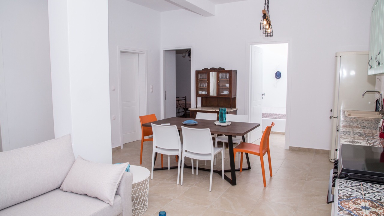 Photo of Bedroom in Leros