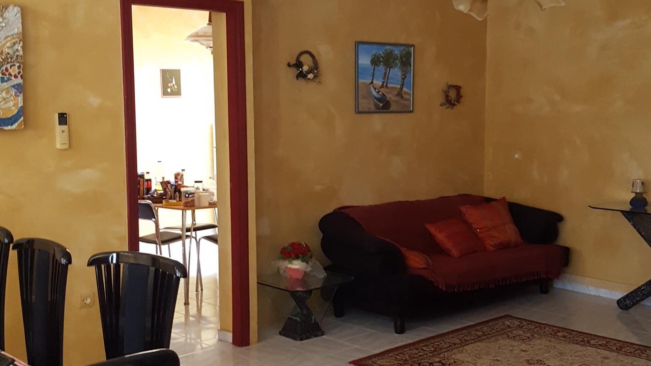 Photo of Bedroom in Gefira Mpania