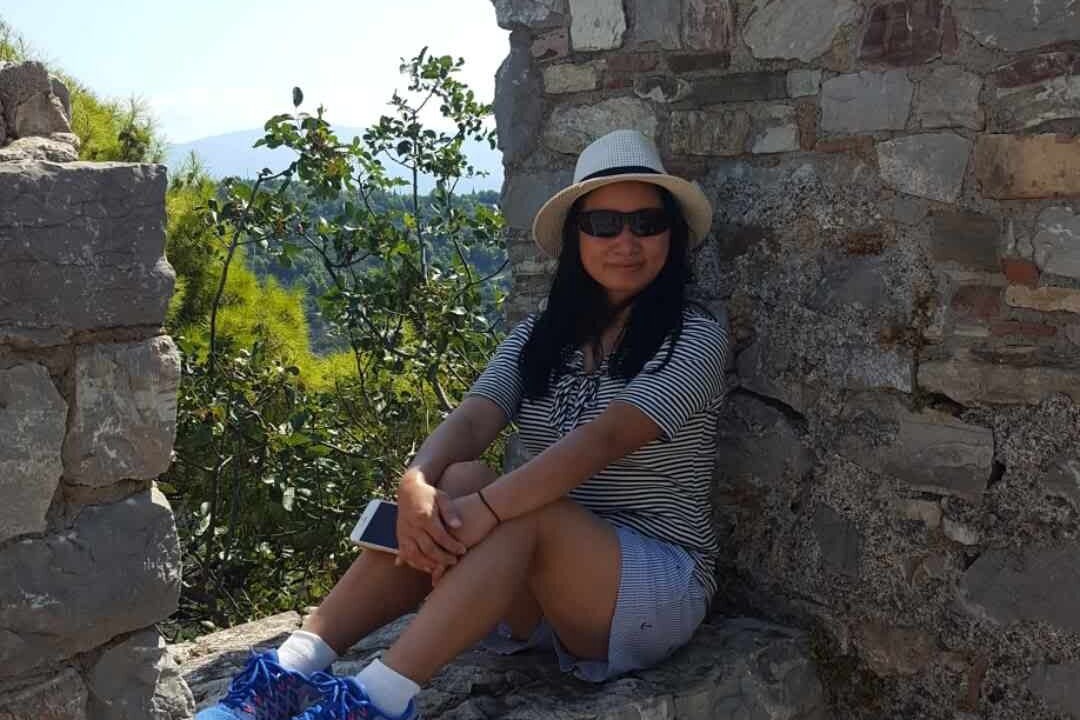 Photo of Outdoor in Gefira Mpania