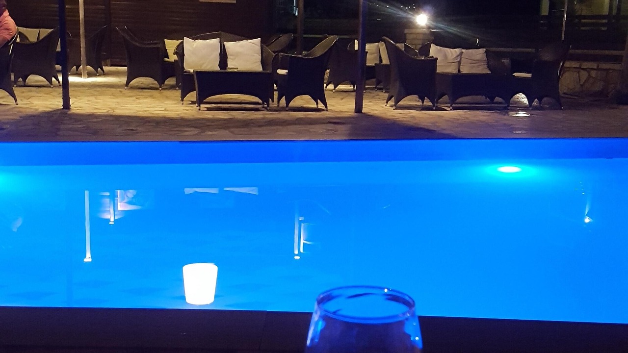 Photo of Outdoor in Gefira Mpania