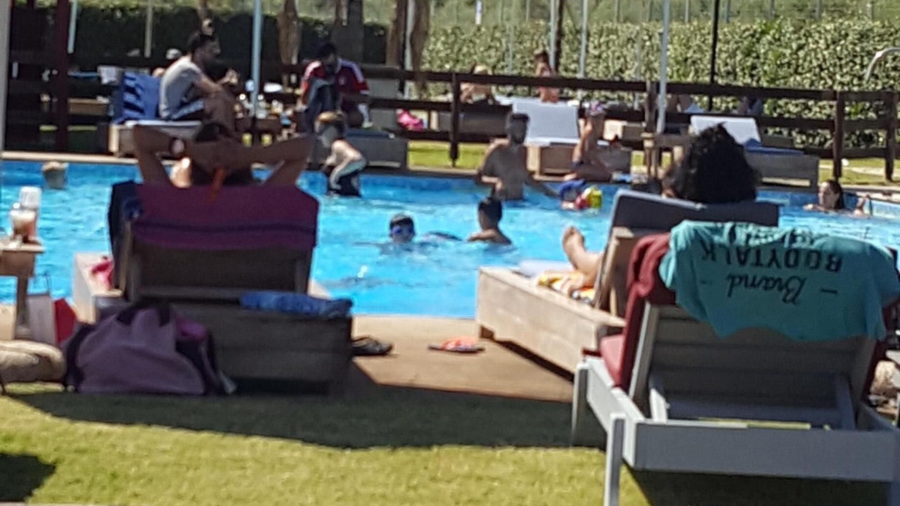 Photo of Others in Gefira Mpania