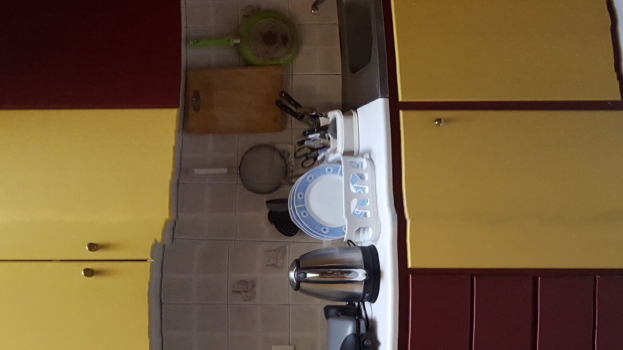 Photo of Kitchen in Gefira Mpania