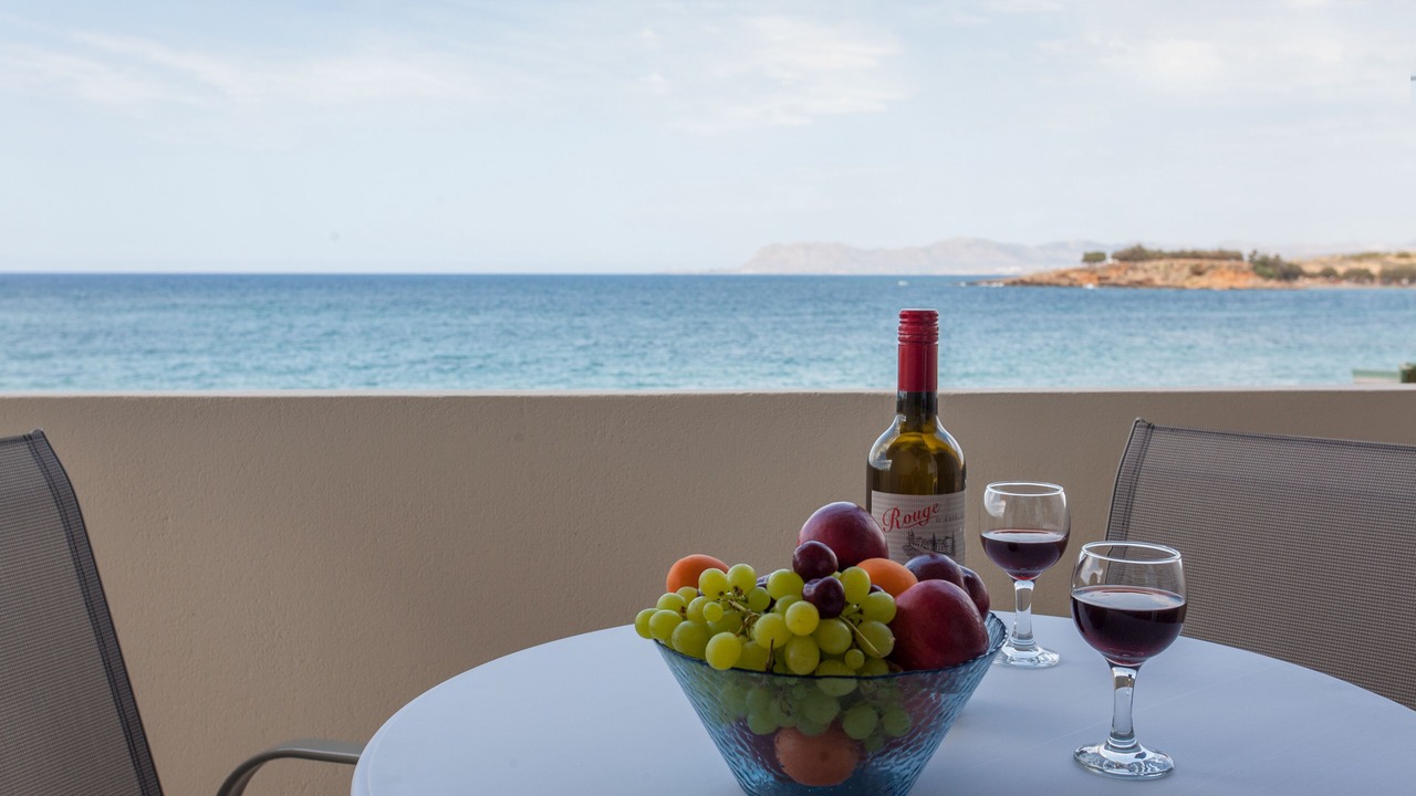 Photo of Outdoor in Kato Galatas