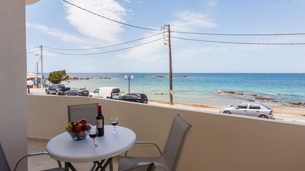 Photo of Outdoor in Kato Galatas