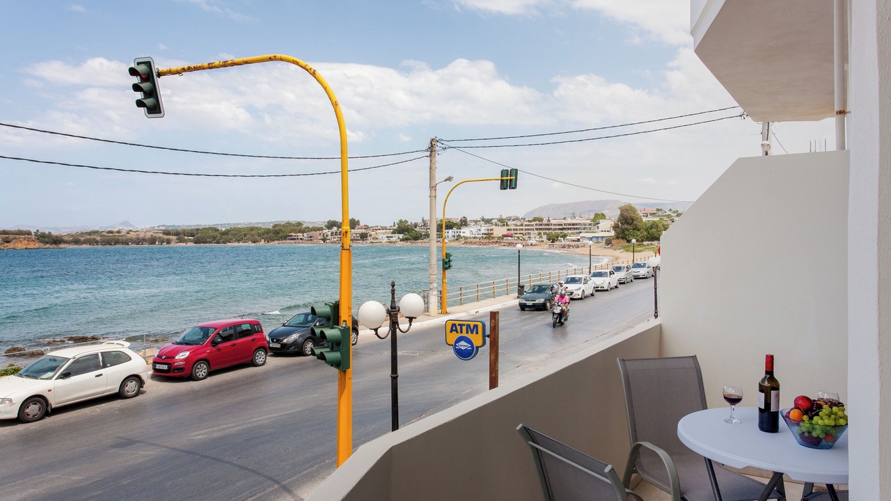 Photo of Outdoor in Kato Galatas