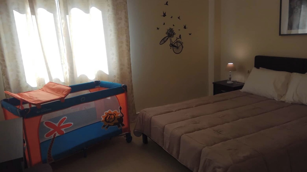 Photo of Bedroom in Kato Galatas