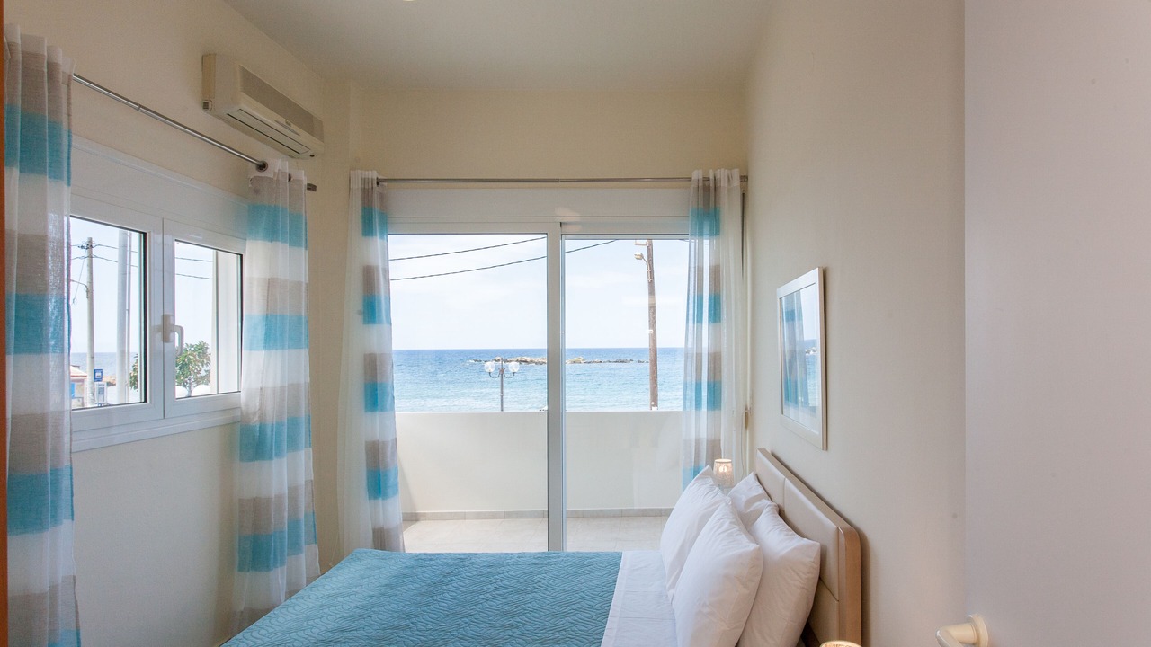 Photo of Bedroom in Kato Galatas