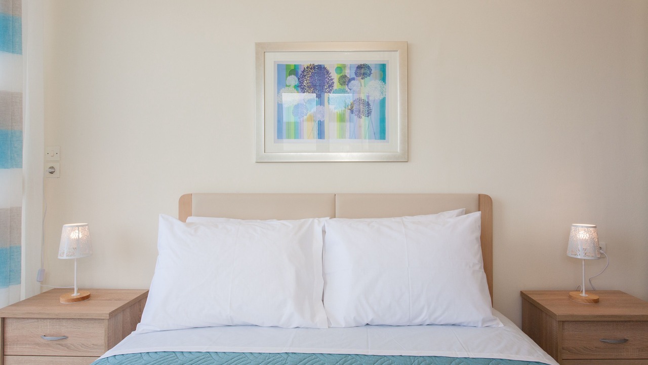 Photo of Bedroom in Kato Galatas