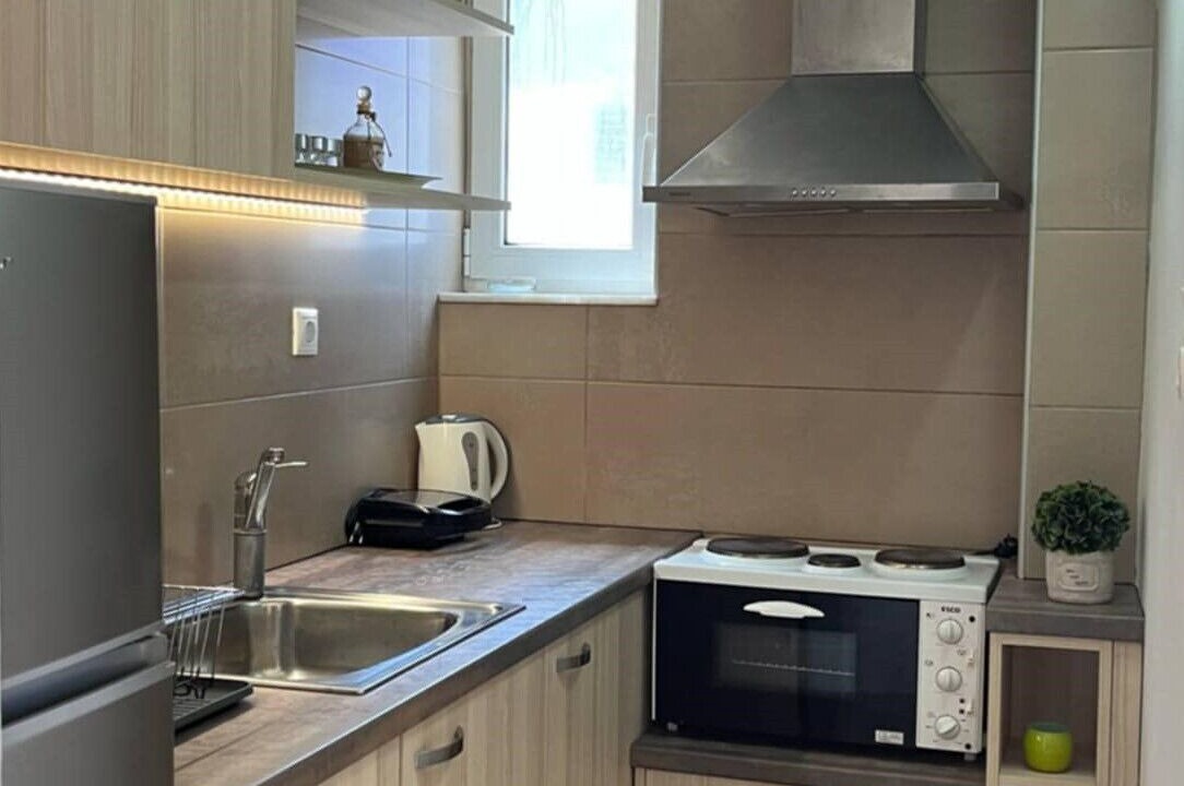 Photo of Kitchen in Kato Galatas