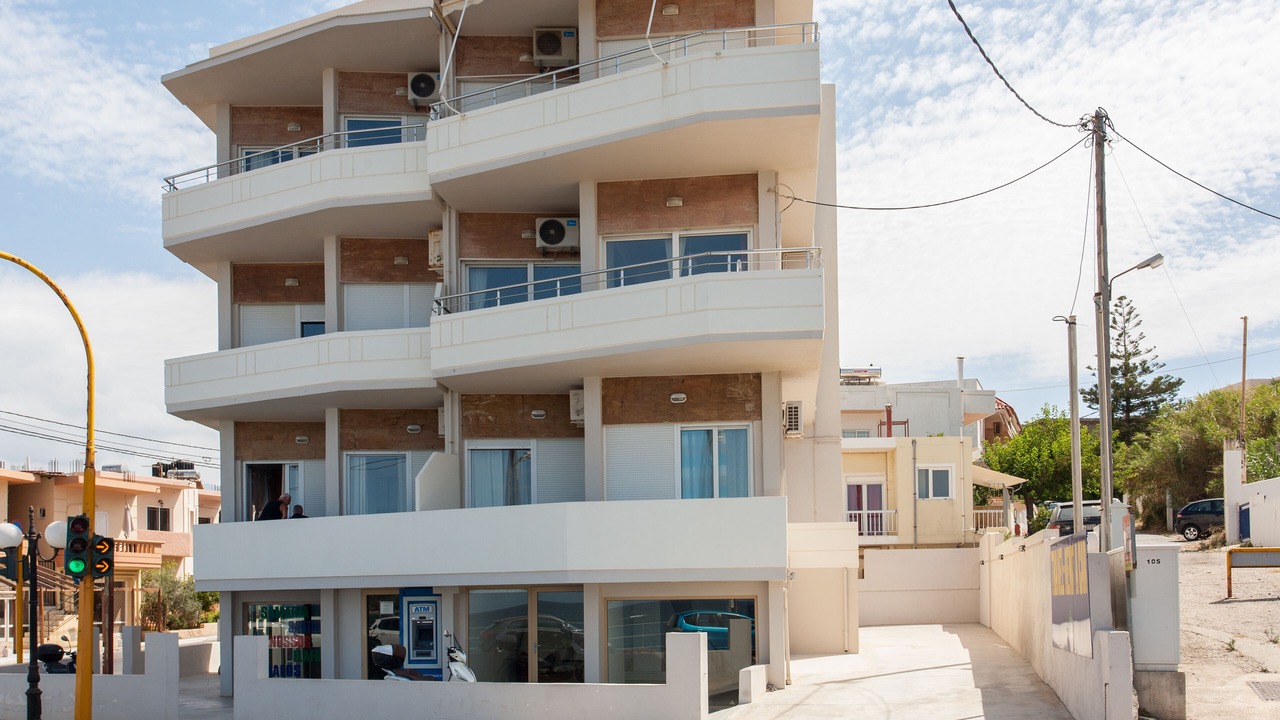 Photo of Outdoor in Kato Galatas