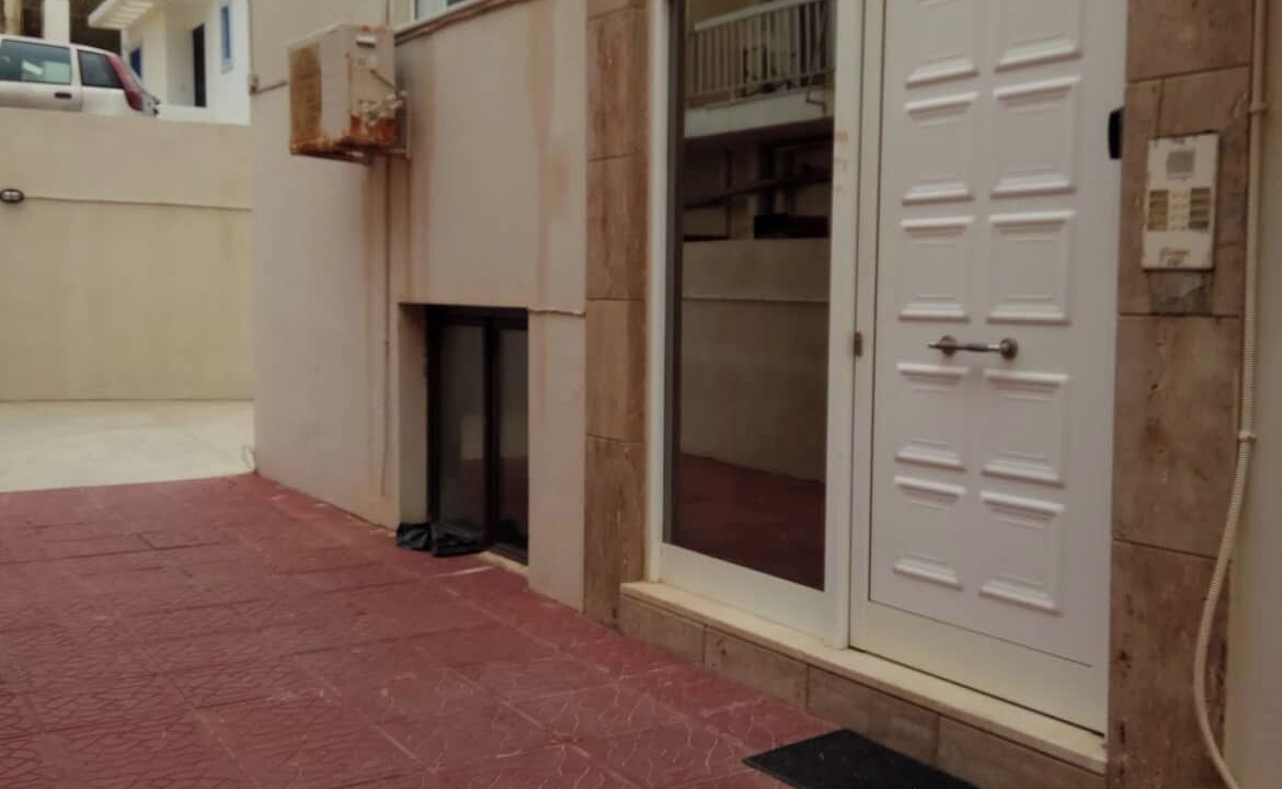 Photo of Outdoor in Kato Galatas