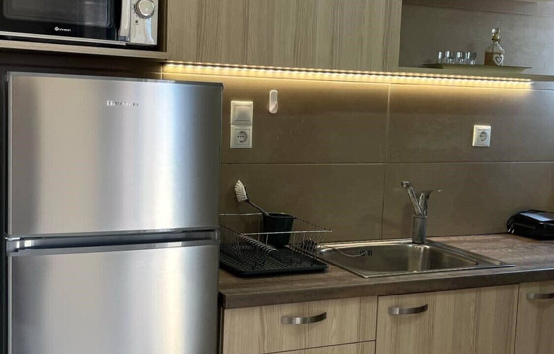 Photo of Kitchen in Kato Galatas