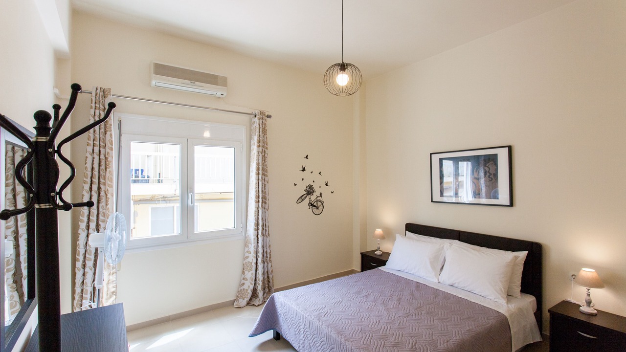 Photo of Bedroom in Kato Galatas